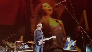 Eric Clapton \u0026 Carlos Santana - Live in London 8.7.2018