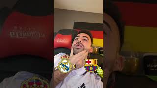 Alexa predice el Clasico de copa del Rey Real Madrid vs Barcelona 🤯