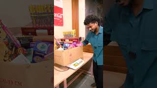 💥😱1கிலோ 444 Only 😍🔥| சிவகாசி பட்டாசு 2024  Speciall Offers for crackers In Chennai 💢 #shorts