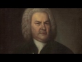 Bach ‐ 21 Sinfonia No 6 in E major, BWV 792