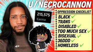 U Necrocannon