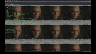 TryHackMe CTF Whiterose Walkthrough Step‑by‑Step Guide