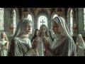 Gregorian Chants | Prayer with the Nuns | Orthodox choral music | Prayer Hymn