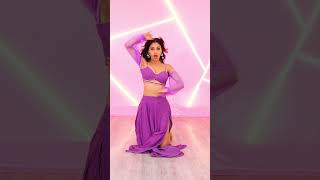 Nainowale Ne | Anvi Shetty | Dance Choreography | Semi - Classical | Padmavat