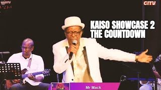 5 Shocking Moments in Kaiso Showcase Clash!