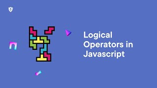 Logical Operators in JavaScript