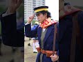 これぞリアル 杉元佐一 ゴールデンカムイ コスプレ golden kamuy saiichi sugimoto cosplay shorts