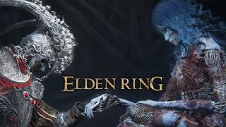 СВАДЬБА С РЕННИ (СТРИМ) ► Elden Ring #43