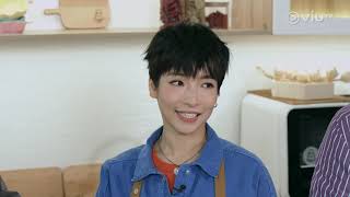 《今餐有料到》 EP 77 - 廚師發辦 - 極速番茄蝦飯 / 黑陳醋炒雜菜