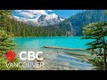 Joffre Lakes Provincial Park reopens