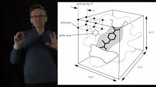 Lecture 12, concept 23: Knowledge-based (statistical) scoring on a grid is very fast