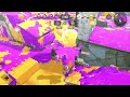 【xp2800】ダイナモローラースーパーキル集【splatoon2】