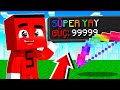 SAMET’in HİLELİ YAYLARI VAR !! - Minecraft