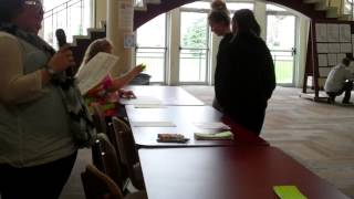 Otterbein Housing Selection Overview