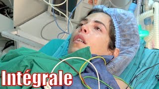 Kim (Les Anges 9): Sa chirurgie pour avoir des grosses fesses! Son hallucinante transformation!