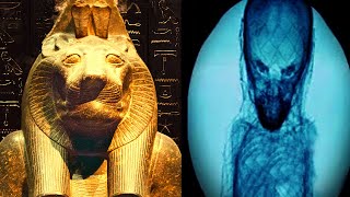 Scariest Recent Archaeological Discoveries
