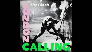 The Clash The Guns of Brixton