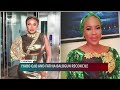 Iyabo Ojo and Fathia Balogun Reconcile | Ayra Star Named Artiste to Watch