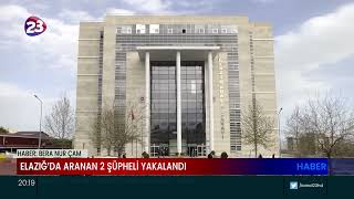 JANDARMA TARAFINDAN YAPILAN ÇALIŞMALAR NETİCESİNDE ARANAN 2 ŞÜPHELİ YAKALANARAK CEZAEVİNE GÖNDERİLDİ