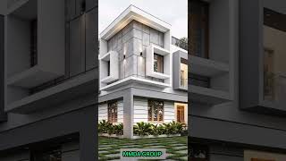 Exterior Design | HOUSE ELEVATION | Exterior Walkthrough Video |Architectural Design| House Design|