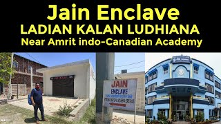 Jain Enclave Ludhiana property