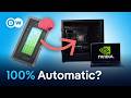 Nvidia’s AI PC Explained: AI Agents, Speed and Data Privacy