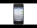 What is SMS on iPhone