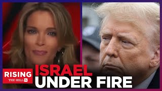 Trump ALARMS Pro-Netanyahu Faction W/ Call to END Gaza War; Ben Shapiro DEFENDS Candice Owens Firing