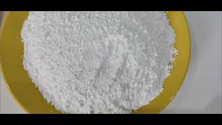 Calcium Carbonate Powder Highly Purity Best Price