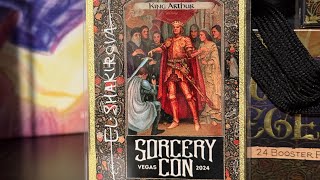 Sorcery: Contested Realm - The Most Concerning Announcement From SorceyCon