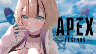 【APEX】大会が近くてですね w/ツクモさん、しずくさん【ぶいすぽっ！胡桃のあ】