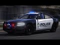 LSPD EUP & Skins Showcase Trailer! | ElPancho Designs