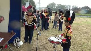 Dekenaal Schuttersfeest Dekenaat Roermond \u0026 Thorn: Schutterij Sint Michaël \u0026 Sint Ansfried Thorn