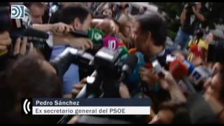 Pedro Sánchez no desvela lo que votará el sábado