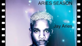 Jay Aries - Behind You