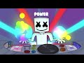 Marshmello - POWER