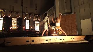 Gojinjyo Taiko Wajima 日本 御陣乗太鼓