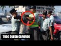 SALE A LA LUZ VIDEO DONDE SE VE POLICIA DE AMET ABUSANDO DE UN SEÑOR MAYOR ¡QUE OPINA?