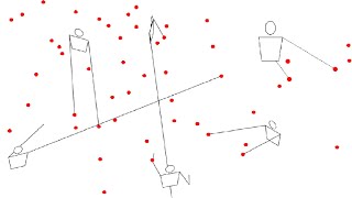 incomprehensible juggling routines