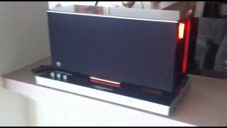 Sound Freaq Wireless Bluetooth Speaker System Review & App