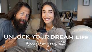 How to Make 2025 Your Dream Year