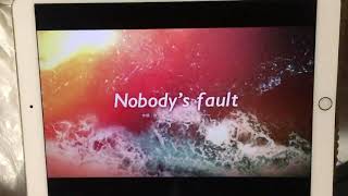 【手元あり】【ユニゾンエアー】BGM無し Nobody’s fault [MASTER]FULLCOMBO