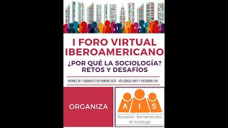 Mesa 6: Repensando la sociología desde la teoría y la metodología.