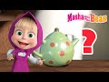 Masha and the Bear 2023 🤔 Find the item❓Best episodes cartoon collection 🎬