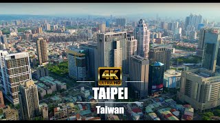 新北市全景觀空拍風景一覽無遺 New Taipei City captured by Dji Mini 3 Pro