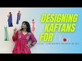 VLOG : How I Design For My Clothing Brand Ek Dori During Lockdown | Online Clothing Business India