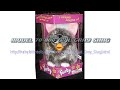 model 70 800 owl gray shag