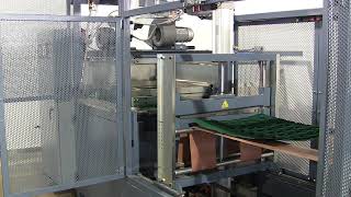 VOM Series Thermoforming