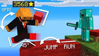 I Play Bedwars with the HIGHEST ☆ Players…