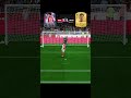 arsenal vs west ham penalty kicks in fc 25 fifa fc25